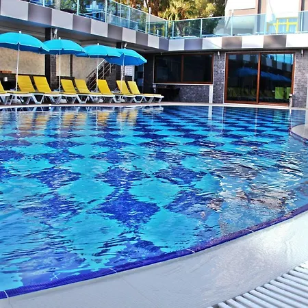 Hotel Vella 3*