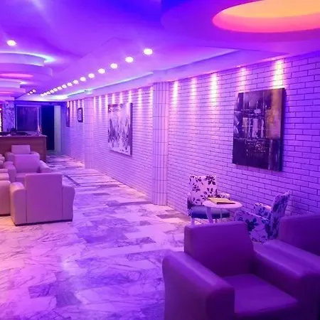 Vella Hotel