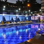 Vella Hotell Alanya