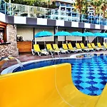 Vella Hotell Alanya