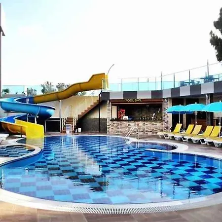 Vella Hotel Alanya