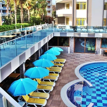 Hotel Vella 3*