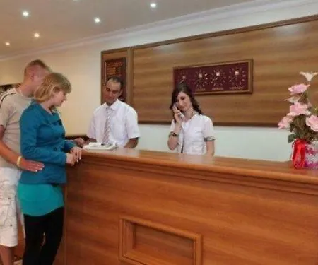 Hotel Vella
