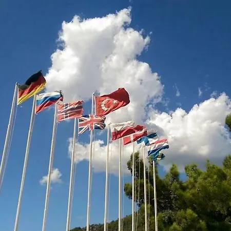 Vella 3* Alanya
