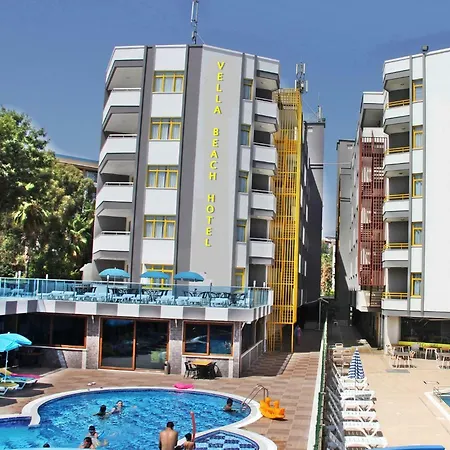 Hotel Vella
