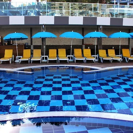 Hotel Vella