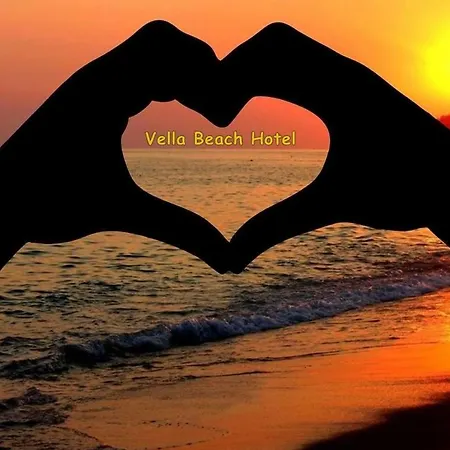 Vella Hotel Alanya