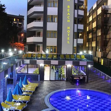 Vella Alanya