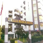 Vella 3* 阿拉尼亚