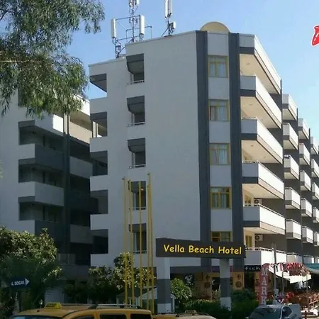Vella 3* Alanya