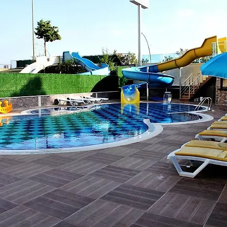Hotel Vella 3*
