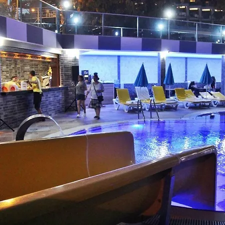 Hotel Vella 3*